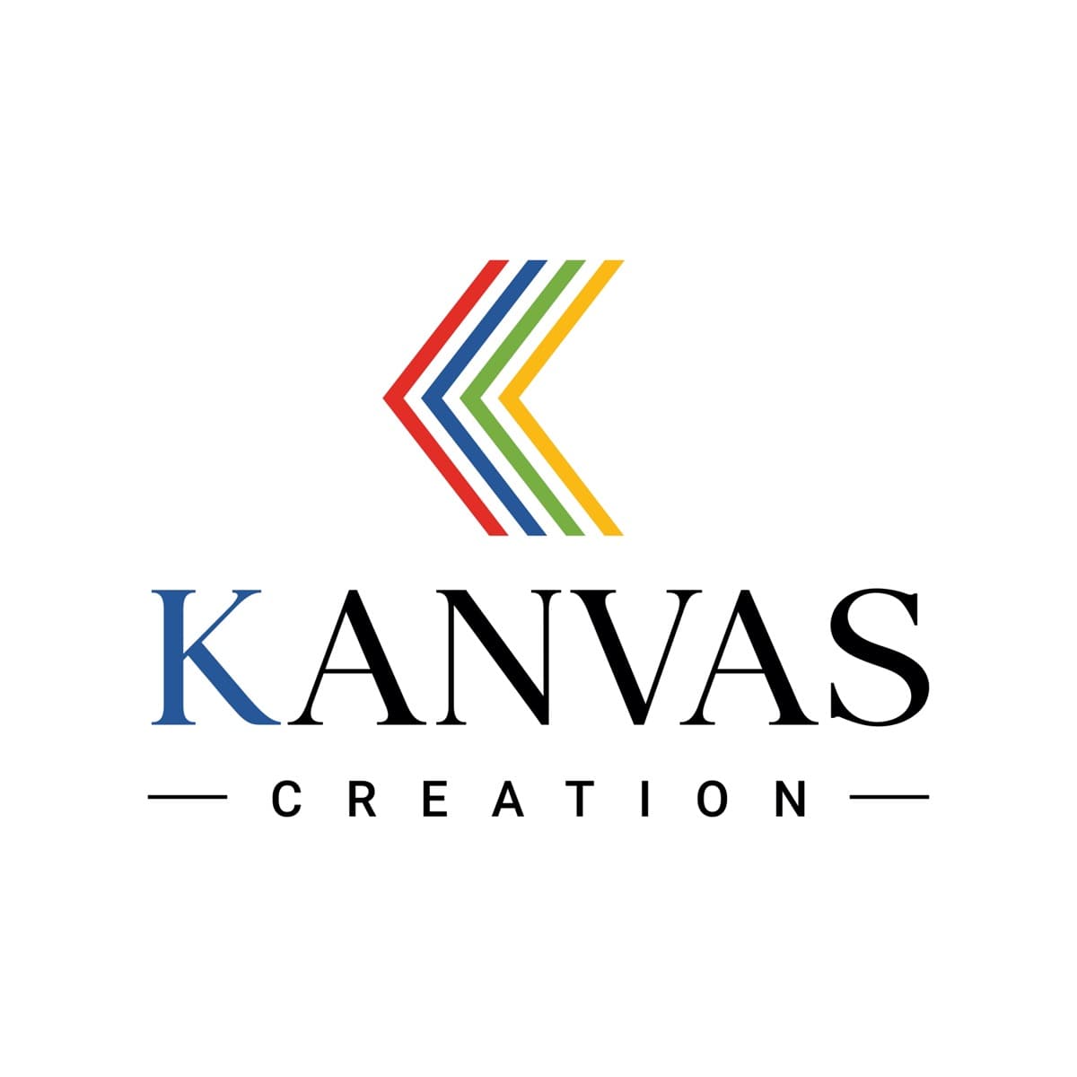Kanvas Creation — 360° branding and creative